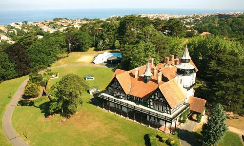 VTF Le Domaine de Françon