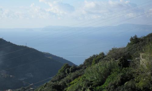 Casa Vacanza Puntaferano