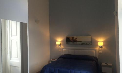 Base Napoli Mergellina