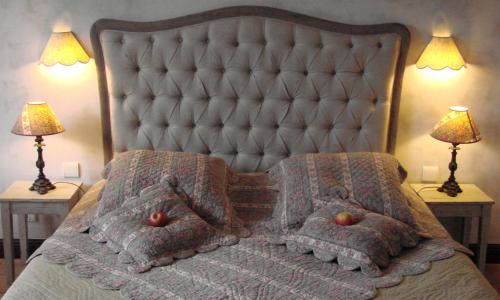 Les Demoiselles de Ladoix