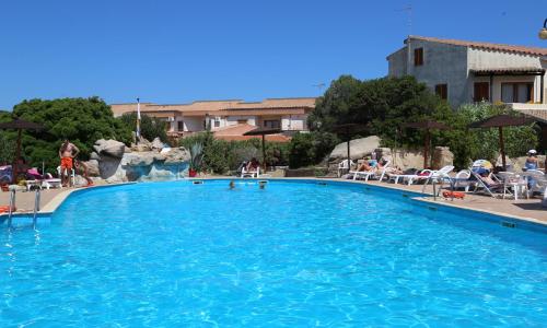 Club Esse Residence Capo D'orso