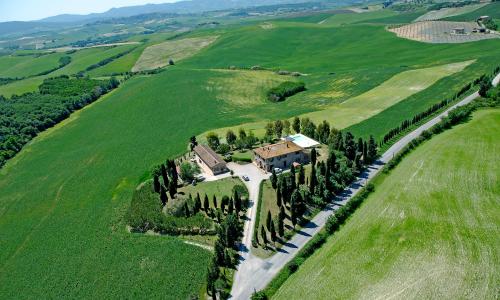 Bio Agriturismo Pratini