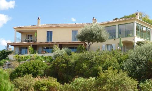 Résidence Casa Régina
