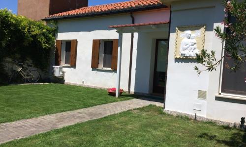 Holiday home Bianco Convento