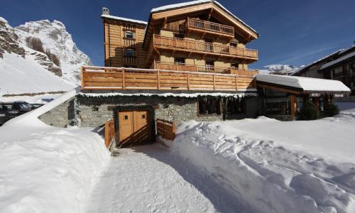 Hotel Miravidi a Cervinia