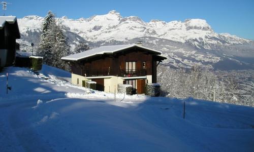 La Grange N° 27 - Bât. 6