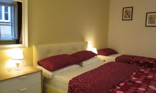 Trevi Elegance Suite