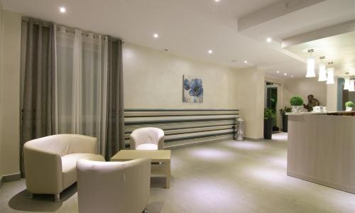 Albergo Villa Bianca