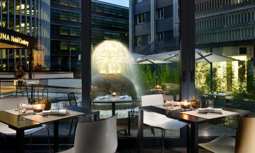 UNAHOTELS Century Milano