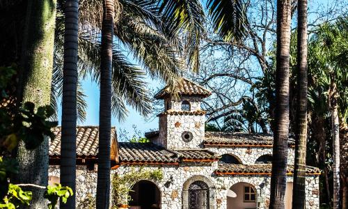B&B La Villa