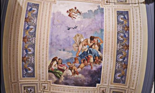 Art Fashion House Luxury Rooms