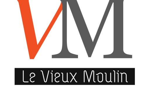 Le Vieux Moulin