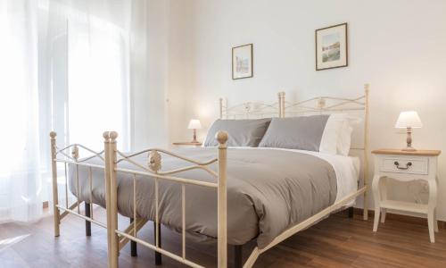 Donna Margherita Rome Suite & Rooms