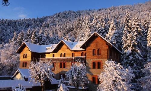 Hotel Tirolo
