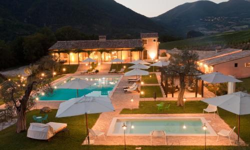 Antico Casale Urbani