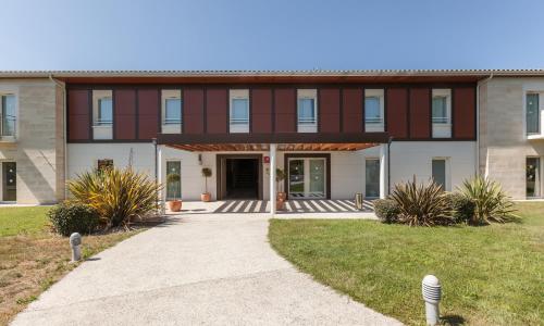 Hotel Alienor