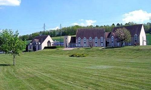 Auberge De Bourgogne