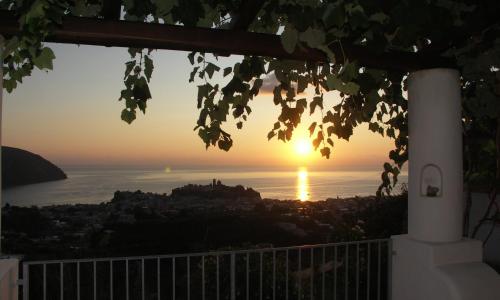 Villa Hermes Case Vacanza