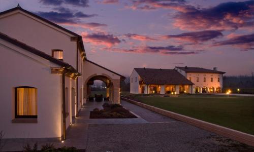 Annia Park Hotel Venice Airport