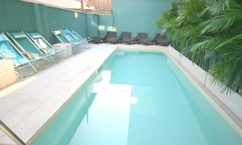 Residence Beach Paradise