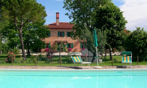 Agriturismo Santa Barbara