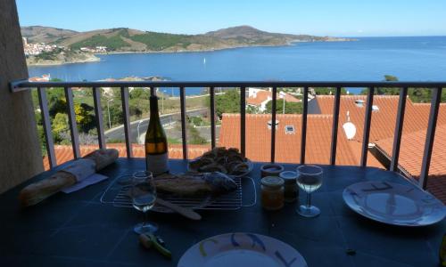 Magnifique Vue sur Mer