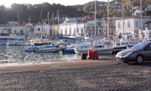 Albergo Locanda Sul Mare