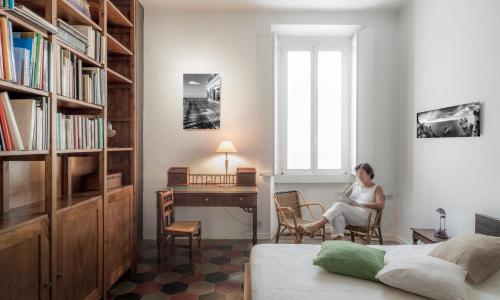 Appartamento Monte Nero 56