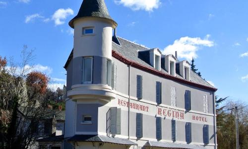 Hotel Regina