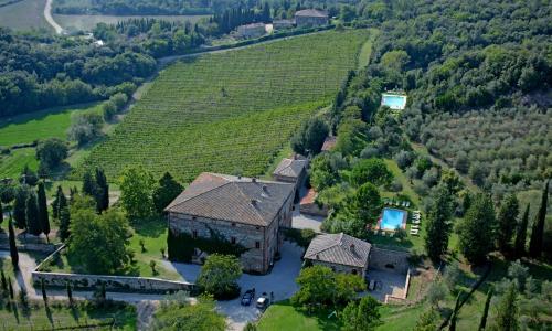 Agriturismo Villa Buoninsegna