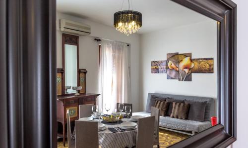 Naxos Holiday Apartment