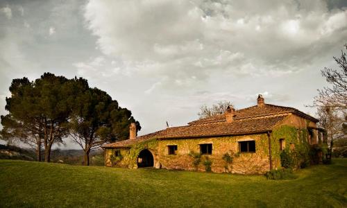 Fattoria Barbialla Nuova