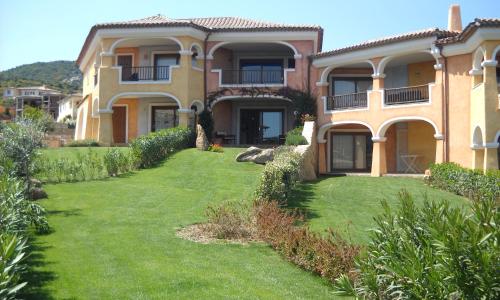 Trilocale I Meridiani Le Maree 4T