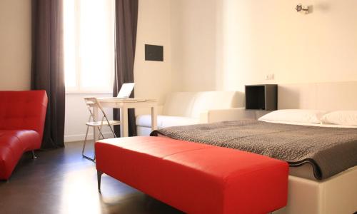 I LOVE ROMA Guest House