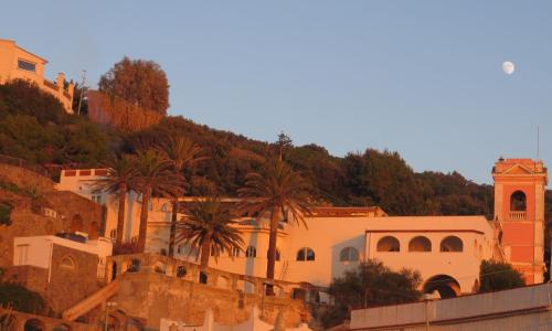 Eremo di Montevergine Ischia Apartments