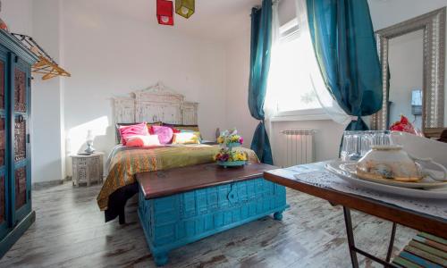 Letto e Latte Roma Guest House