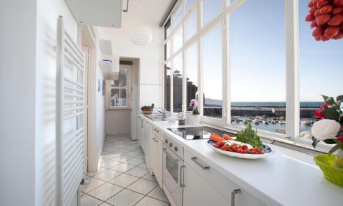 Appartamento Cassano Blu