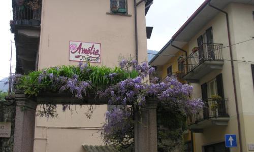Affittacamere Ristorante Amélie