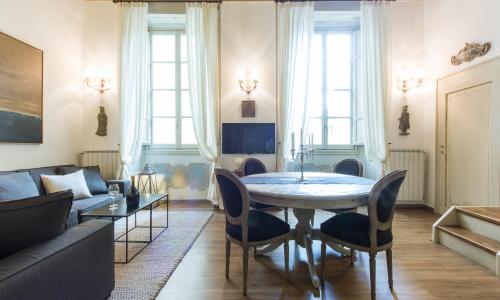 Apartments Florence - Orsanmichele view