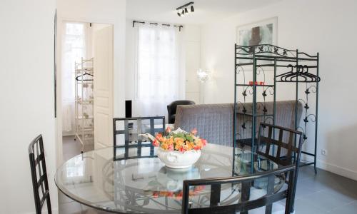 Appartement Avec Terrasse