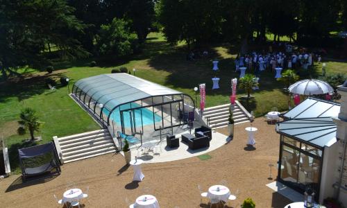 Le Domaine du Chêne Vert