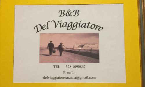 B&B Del viaggiatore