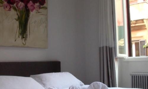 Antiche Residenze Romane Navona