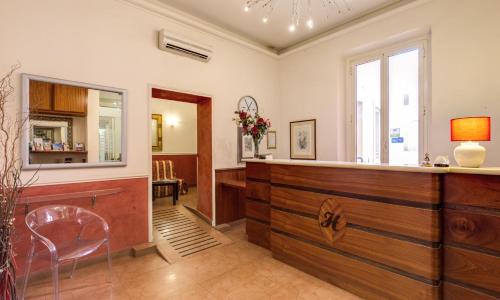 Hotel Everest Inn Rome