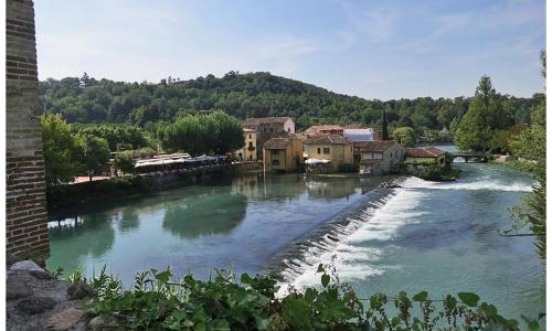 Corte La Guarnigione