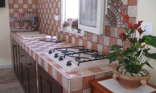 VALDERICE VACANZE biker's friend