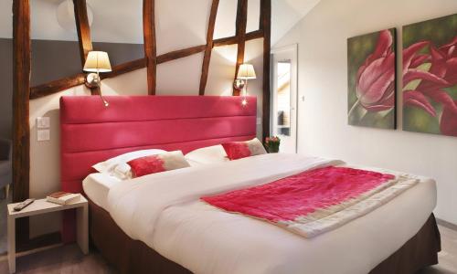 Auberge Bressane de Buellas