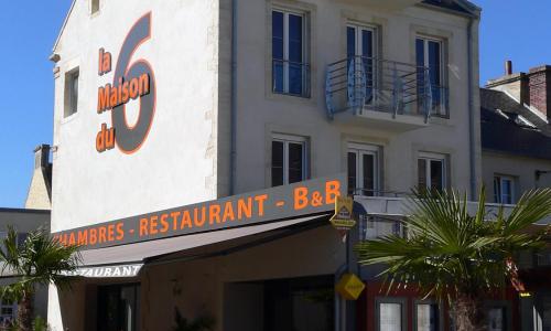 La Maison Du 6