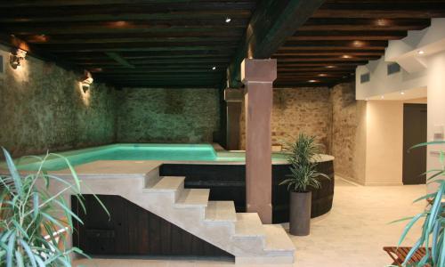 La Cour du Bailli Suites & Spa