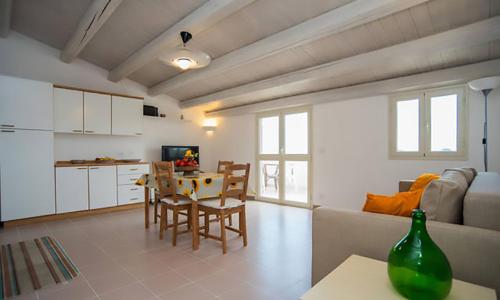 La Giara - holiday apartments